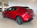 MAZDA 3 2.0L Skyactiv-G M-Hybrid Executive