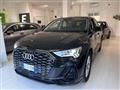 AUDI Q3 35 TFSI SPORTBACK  S tronic S line edition