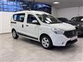 DACIA DOKKER 1.5 dCi 90CV *UNICO PROPRIETARIO*