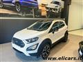 FORD ECOSPORT 1.0 EcoBoost 125 CV Start&Stop Active