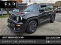 JEEP RENEGADE 1.3 T4 DDCT GPL VAN 2 POSTI