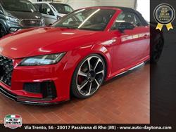 AUDI TT Competition 40 TFSI S tronic S-LINE