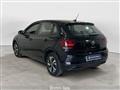 VOLKSWAGEN POLO 1.0 TSI 5p. Comfortline BlueMotion Technology