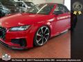 AUDI TT Competition 40 TFSI S tronic S-LINE