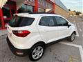 FORD EcoSport 1.5 ecoblue Plus s, GARANZIA FORD!