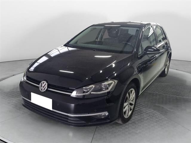 VOLKSWAGEN GOLF 2.0 TDI DSG 5p. Business BlueMotion Technology