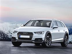 AUDI A4 ALLROAD 3.0 TDI 272 CV tiptronic Business