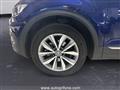 VOLKSWAGEN T-ROC 2017 Benzina 1.5 tsi Business dsg