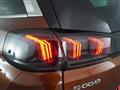 PEUGEOT 5008 BlueHDi 130 S&S EAT8 GT