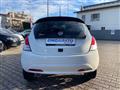 LANCIA YPSILON 1.2 69 CV Ecochic GPL Platino #Fendinebbia