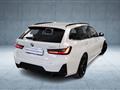 BMW SERIE 3 TOURING d 48V xDrive Touring Msport Aut.