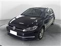 VOLKSWAGEN GOLF 2.0 TDI DSG 5p. Business BlueMotion Technology