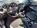 NISSAN JUKE 1.6 GPL Visia