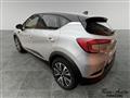 RENAULT NUOVO CAPTUR Captur TCe 130 CV EDC FAP Initiale Paris