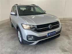 VOLKSWAGEN T-CROSS 1.0 TSI Style BMT