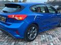 FORD FOCUS 2.0 EcoBlue 150 CV automatico 5p. ST-Line Co-Pilot