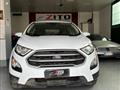 FORD ECOSPORT 1.5 Ecoblue 95 CV Start&Stop Plus