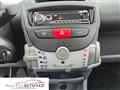 CITROEN C1 1.0 5 porte airdream C1TY