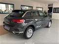 VOLKSWAGEN T-ROC 1.0 TSI BUSINESS 110CV