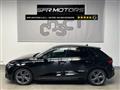 AUDI A3 SPORTBACK A3 SPB 35 TDI S tronic S line edition