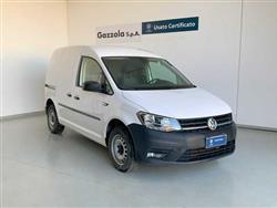 VOLKSWAGEN CADDY FURGONE Caddy