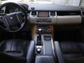 LAND ROVER RANGE ROVER SPORT Range Rover Sport 3.0 SDV6 HSE