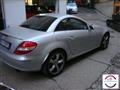 MERCEDES Classe SLK 200 Kompressor cat