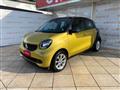 SMART FORFOUR 1.0 71 CV PASSION NEOPATENTATI CERCHI 15 GARANZIA