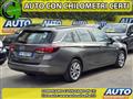 OPEL ASTRA 1.6 CDTi 110 SPORTS TOURER EU6D 2019 NAVI/PERMUTE