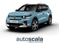 CITROEN C3 AIRCROSS PureTech Turbo 100 You Pack Plus