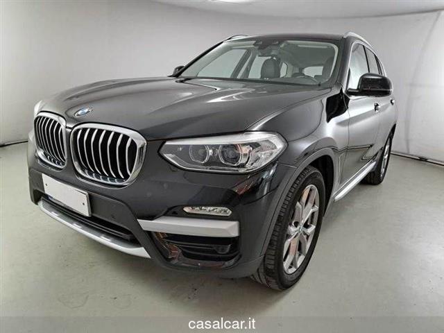 BMW X3 xDrive20d xLine