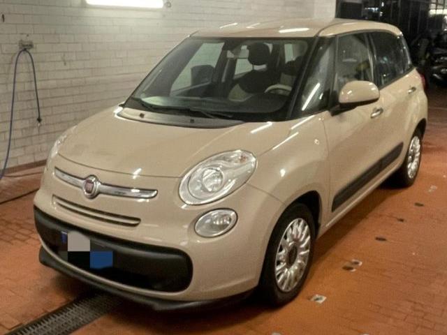 FIAT 500L 1.3 Multijet 85 CV Dualogic Easy