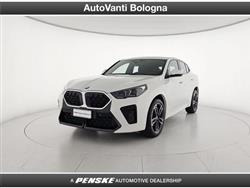 BMW X2 sDrive 20d Msport