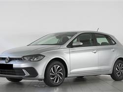 VOLKSWAGEN POLO 1.0 EVO