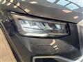 AUDI Q2 30 TDI S tronic S line Edition