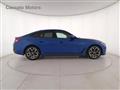 BMW SERIE 4 GRAND COUPE d 48V Msport