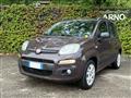 FIAT PANDA 0.9 TwinAir Turbo Natural Power Lounge