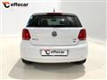 VOLKSWAGEN POLO 1.2 TDI DPF 5 p. Comfortline NEOPATENTATI