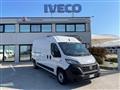 FIAT DUCATO LH2 2.2 140CV Ducato 30 2.2 Mjt 140CV AT9 PC-TN Furgone