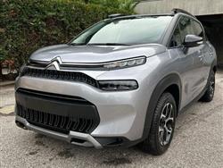 CITROEN C3 AIRCROSS PureTech 110 S&S Plus