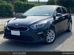 KIA CEED Business 1.4 MPI