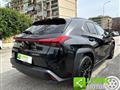 LEXUS UX Hybrid Midnight