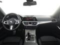 BMW SERIE 3 TOURING Serie 3   (G20/G21) d 48V xDrive Touring Msport