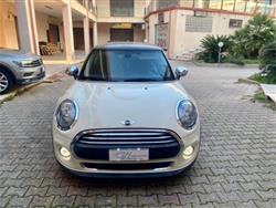 MINI Mini 1.5 One D Business 3p