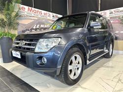 MITSUBISHI Pajero 5p 3.2cr instyle auto