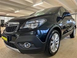 OPEL MOKKA 1.6 CDTI Ecotec 136CV 4x2 Cosmo