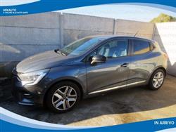 RENAULT NEW CLIO 1.0 TCe 100cv Zen GPL EU6D-Isc