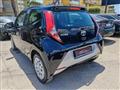 TOYOTA AYGO 1.0 VVT-i 72 CV 5 porte x-cool