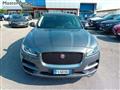 JAGUAR F-PACE 2.0d Prestige awd 180cv - targa FG601KC