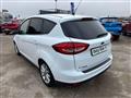 FORD C-MAX 1.6 120CV GPL Titanium